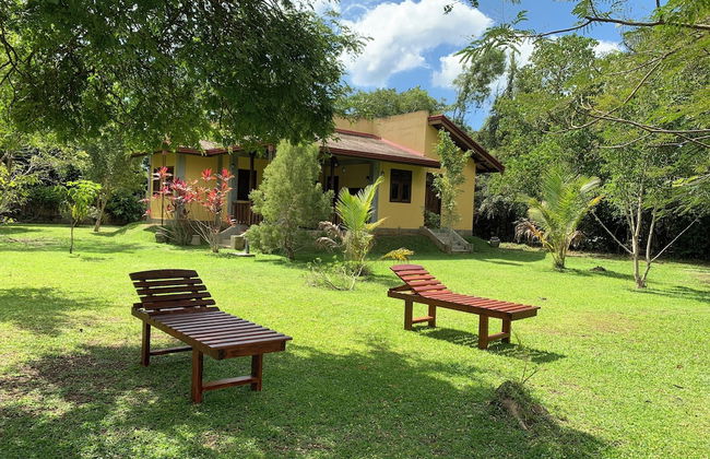 Villa de Lagoon View - Photo 11