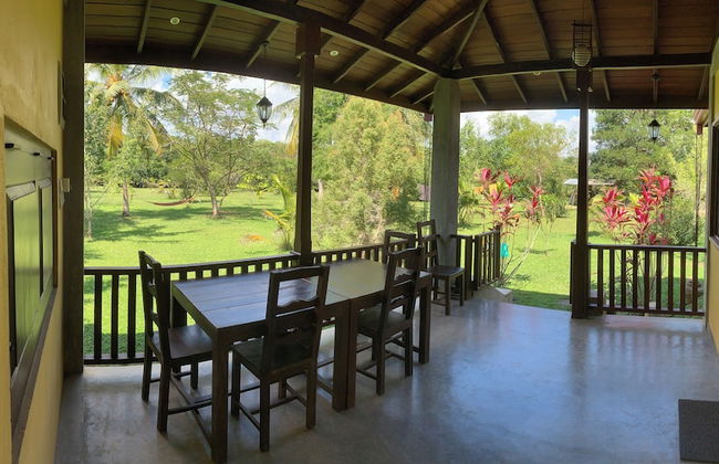 Villa de Lagoon View - Photo 13