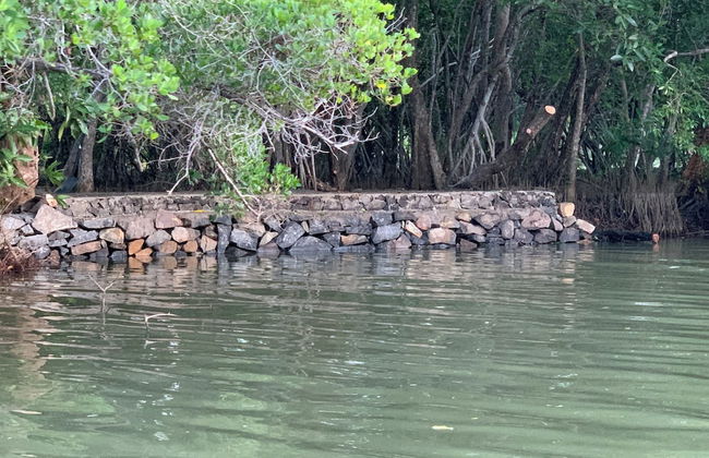 Villa de Lagoon View - Photo 8