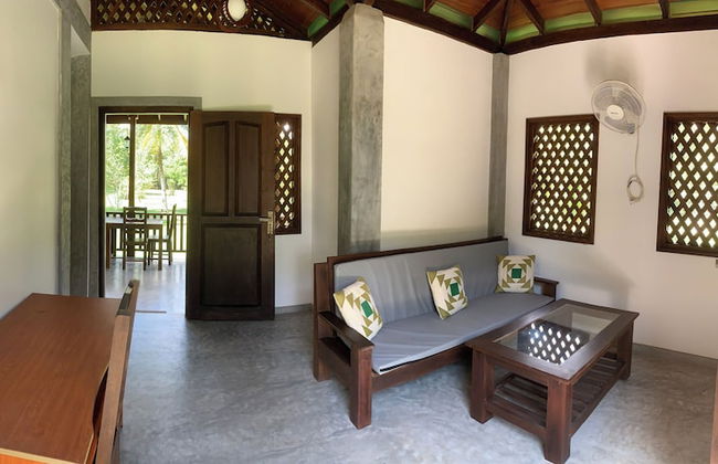 Villa de Lagoon View - Photo 7