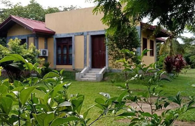 Villa de Lagoon View - Photo 1