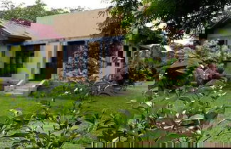 Foto 1 - Villa de Lagoon View