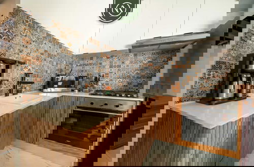 Foto 7 - Kalm A in Jalisco With 1 Bedrooms and 1 Bathrooms