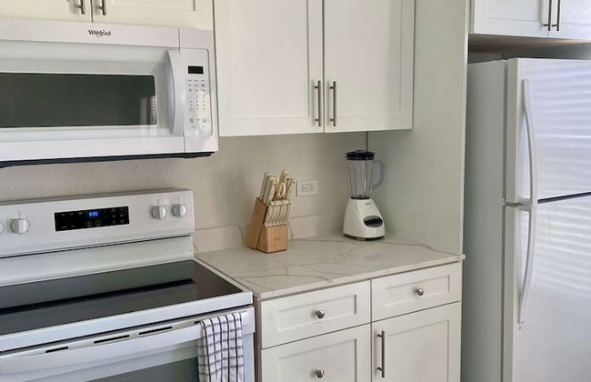 Oceanfront Condo on Seven Mile Beach - Foto 6