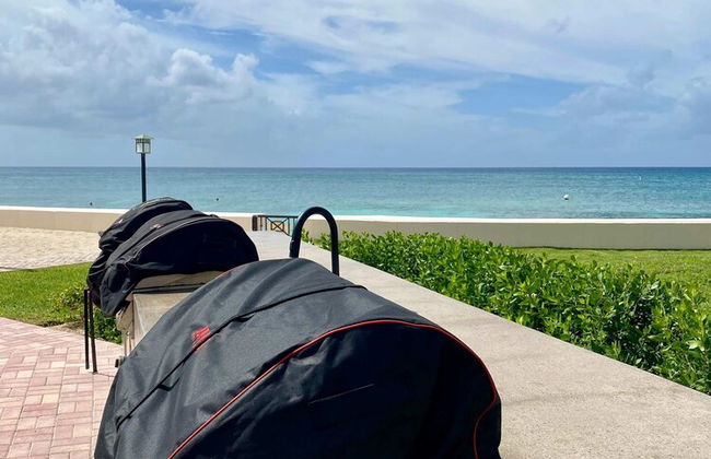 Oceanfront Condo on Seven Mile Beach - Foto 21