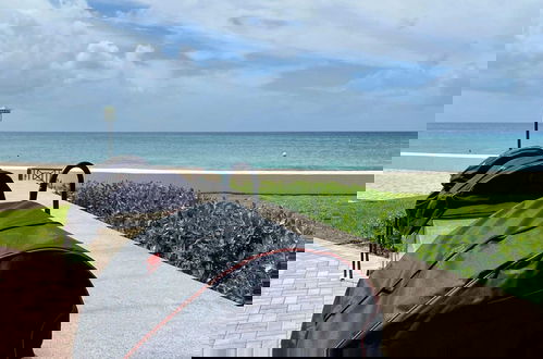 Photo 21 - Oceanfront Condo on Seven Mile Beach
