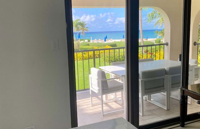 Oceanfront Condo on Seven Mile Beach - Foto 7