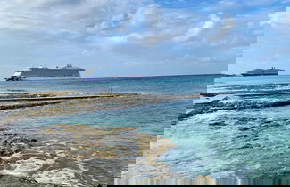 Photo 3 - Oceanfront Condo on Seven Mile Beach