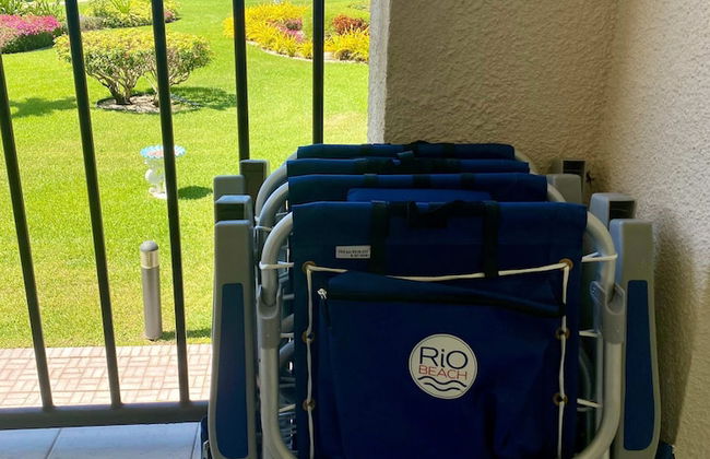 Oceanfront Condo on Seven Mile Beach - Foto 31