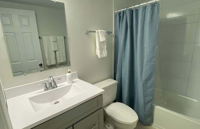 Oceanfront Condo on Seven Mile Beach - Foto 15