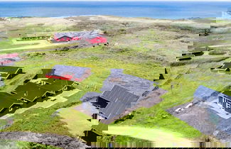 Foto 1 - 5 Star Holiday Home in Lokken