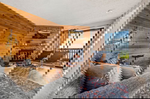 Foto 1 - Two Bed Room Condo Mountain Views Indoor Pool