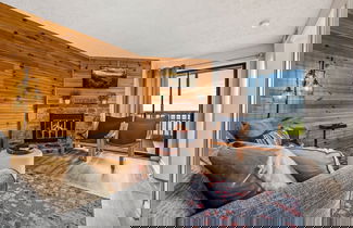 Foto 1 - Two Bed Room Condo Mountain Views Indoor Pool