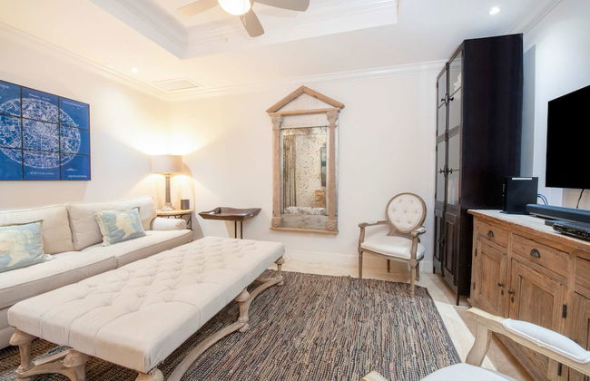 Seabreeze 8 - Luxury 4-bedroom on Seven Mile Beach - Foto 21