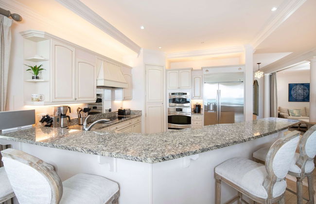 Seabreeze 8 - Luxury 4-bedroom on Seven Mile Beach - Foto 13
