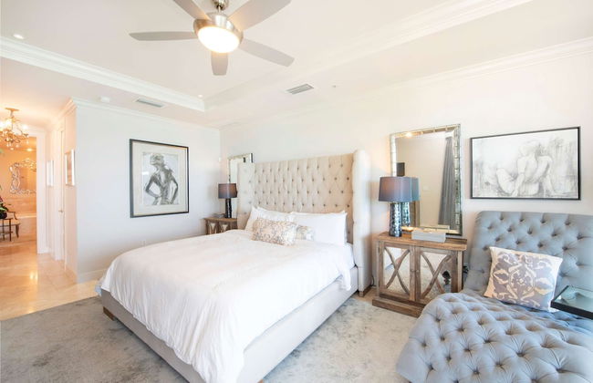 Seabreeze 8 - Luxury 4-bedroom on Seven Mile Beach - Foto 6