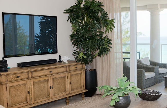 Seabreeze 8 - Luxury 4-bedroom on Seven Mile Beach - Foto 10