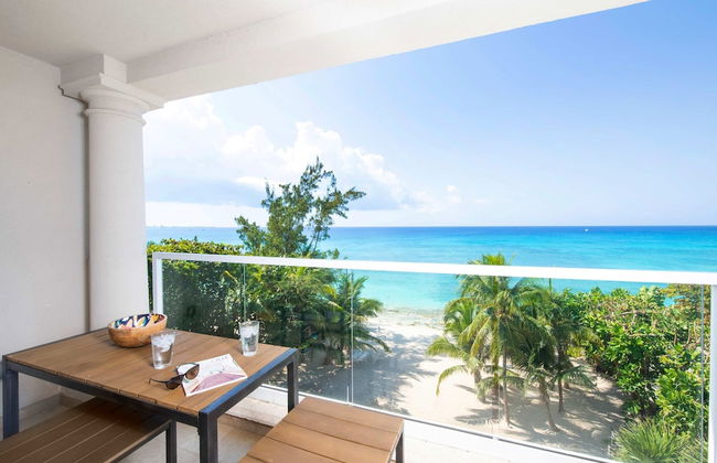 Seabreeze 8 - Luxury 4-bedroom on Seven Mile Beach - Foto 24