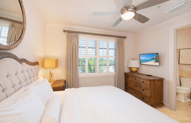 Seabreeze 8 - Luxury 4-bedroom on Seven Mile Beach - Foto 15