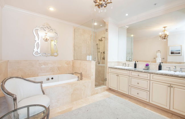 Seabreeze 8 - Luxury 4-bedroom on Seven Mile Beach - Foto 7