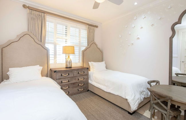 Seabreeze 8 - Luxury 4-bedroom on Seven Mile Beach - Foto 19