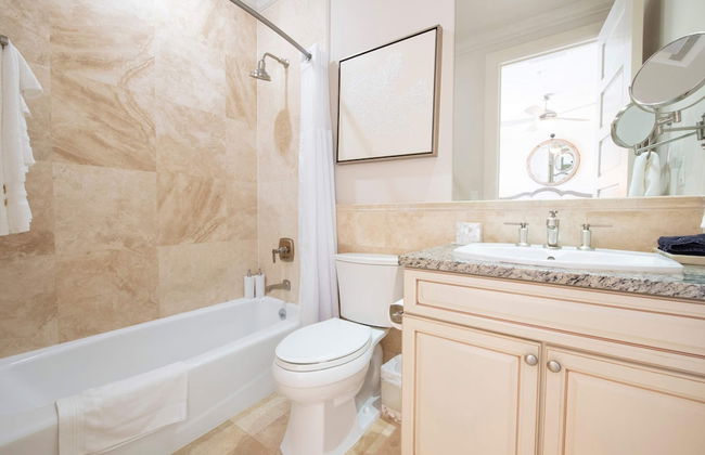 Seabreeze 8 - Luxury 4-bedroom on Seven Mile Beach - Foto 16