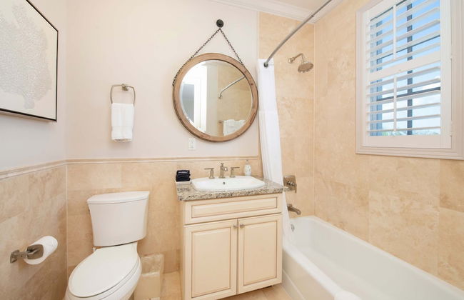 Seabreeze 8 - Luxury 4-bedroom on Seven Mile Beach - Foto 18