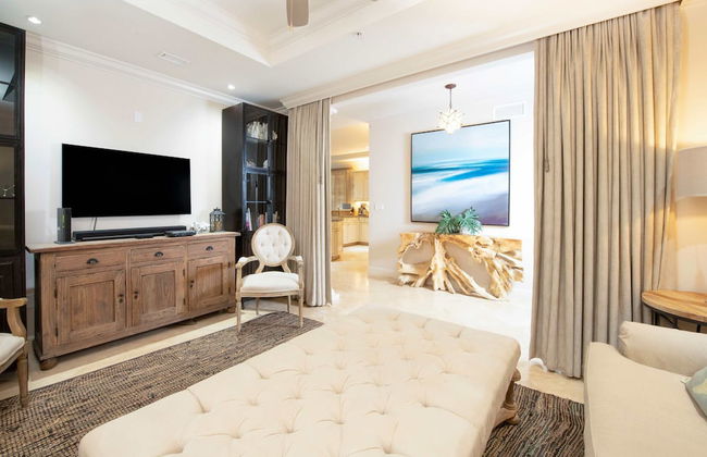 Seabreeze 8 - Luxury 4-bedroom on Seven Mile Beach - Foto 22