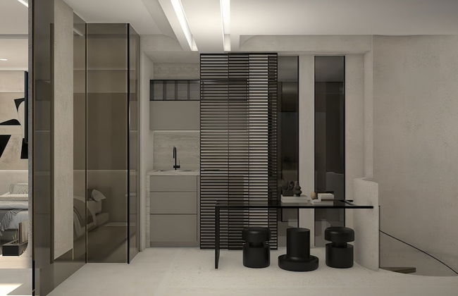 ASTARTE City Suite - Foto 13