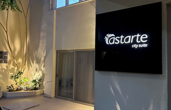 ASTARTE City Suite - Foto 36