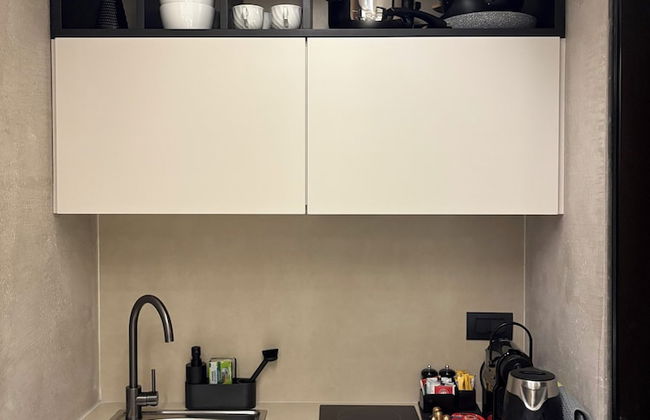 ASTARTE City Suite - Foto 17
