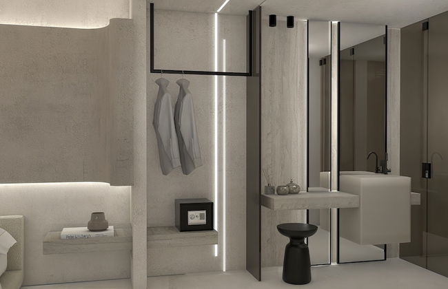 ASTARTE City Suite - Foto 20