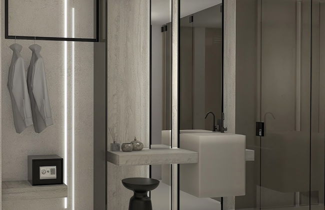 ASTARTE City Suite - Foto 21