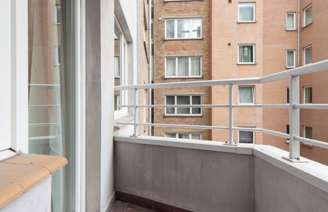 Apartment With Frontal sea View - Foto 11