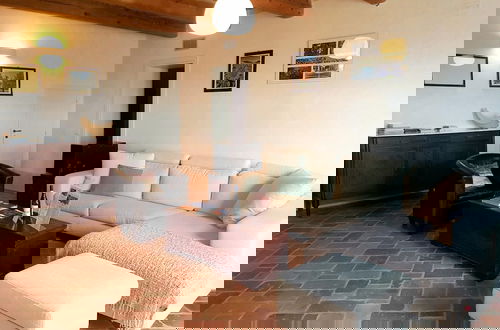 Foto 6 - Loft in a Beautiful Villa With Swimming Pool