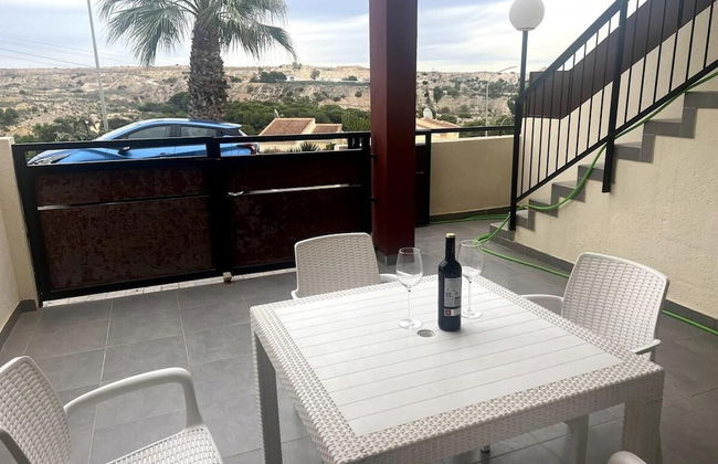 Alicante Paradise Retreat - Foto 19