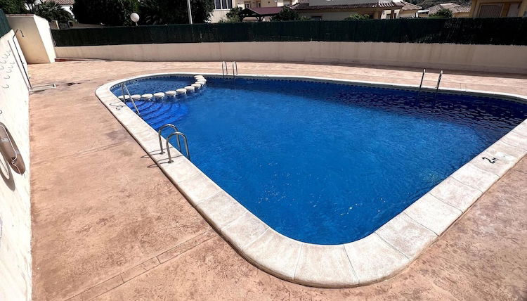 Foto 1 - Alicante Paradise Retreat