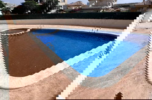 Foto 1 - Alicante Paradise Retreat