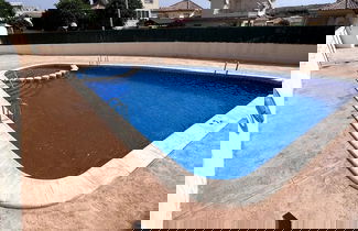Photo 1 - Alicante Paradise Retreat