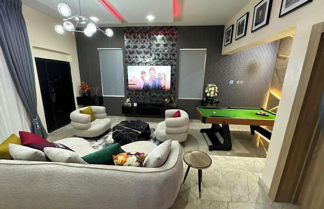 The Jericho Apartments - Foto 17