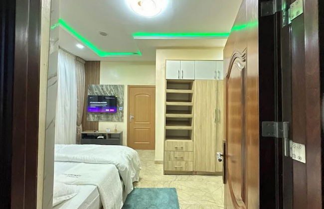 The Jericho Apartments - Foto 5