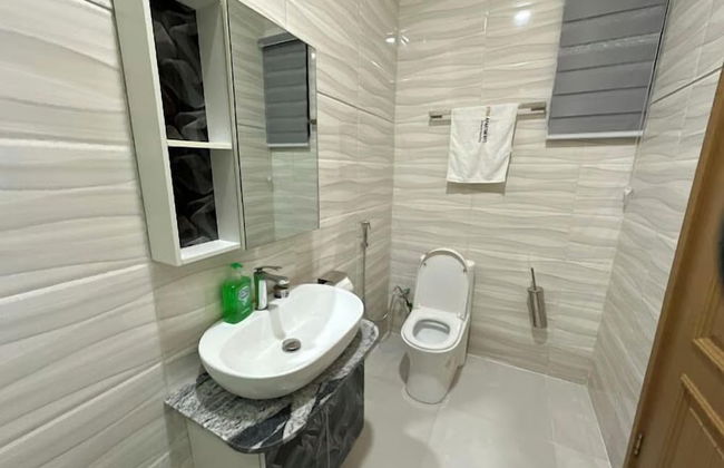 The Jericho Apartments - Foto 26