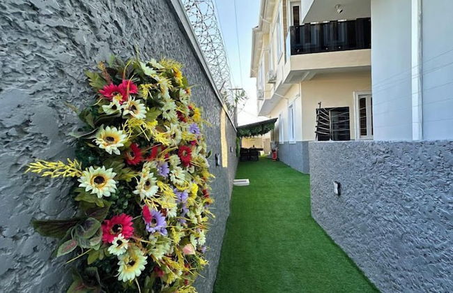 Clarus Apartments - Foto 42