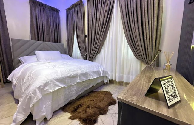 The Jericho Apartments - Foto 4