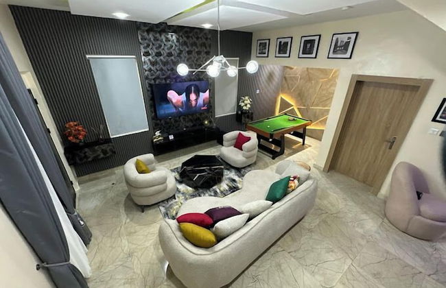 The Jericho Apartments - Foto 23