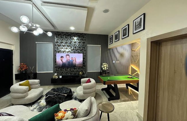 Clarus Apartments - Foto 22