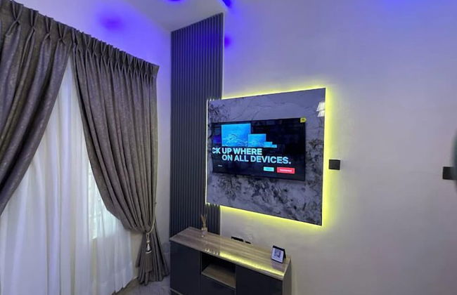 Clarus Apartments - Foto 24