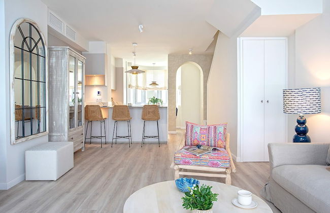 Genteel Home Marbella House - Foto 10