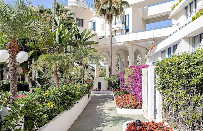 Genteel Home Marbella House - Foto 18