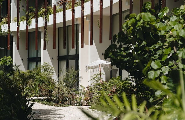 Beautiful Jungle Loft With Rooftop Pool and Gym - Foto 11